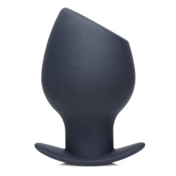 Master Series Plug Tunnel Ass Goblet 10 x 7 cm